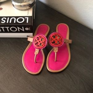 Tory Burch sandals